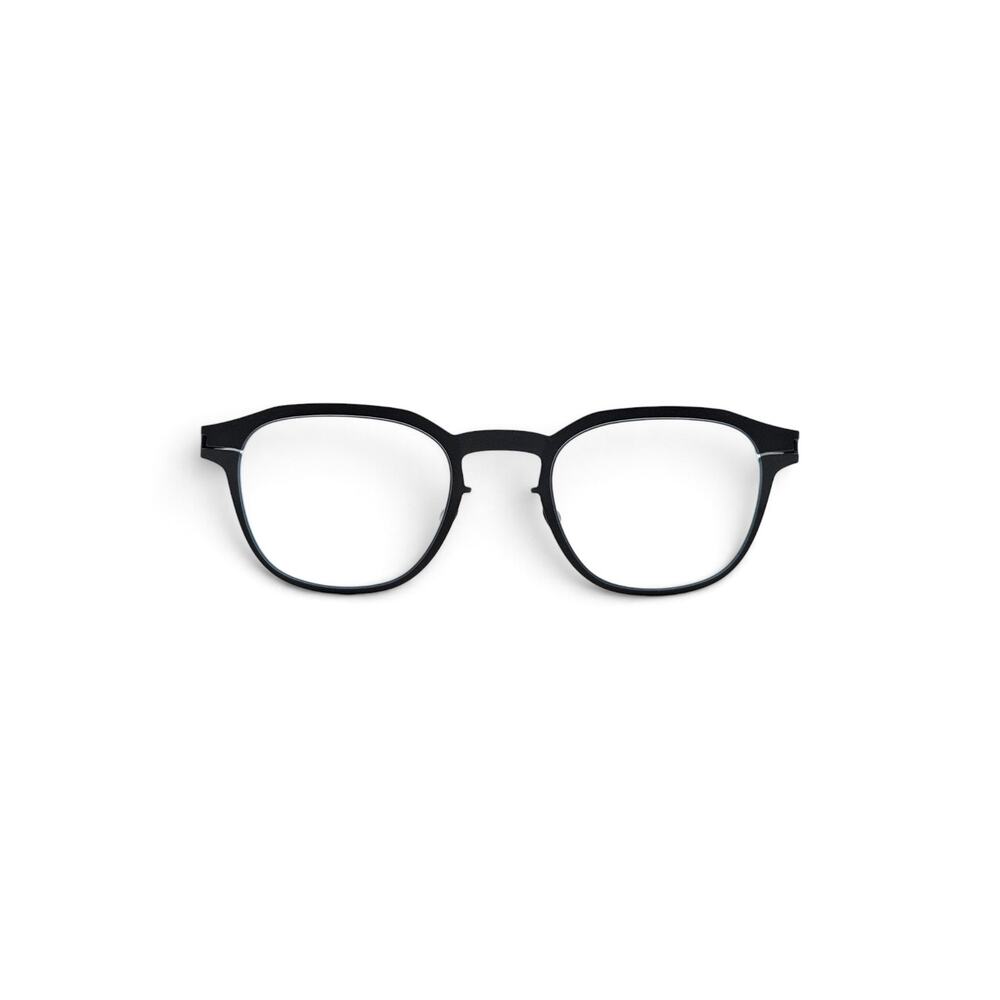 MYKITA IDRIS C465 Storm Grey Eyeglass Frames 49-21-140 - NWOB $639